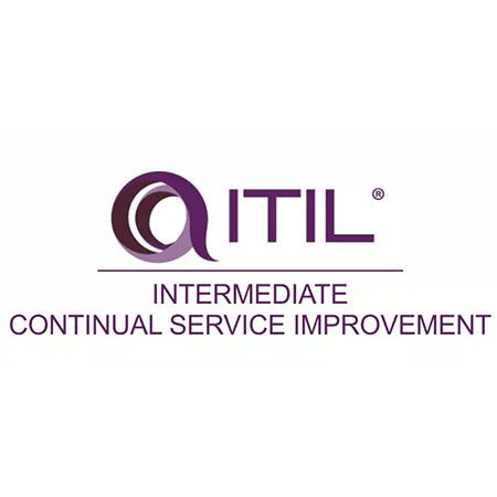 Itil Intermediate Csi 180 Days Grcgi